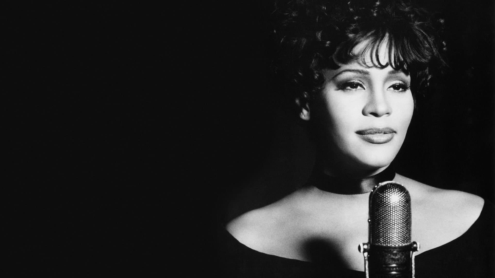 Whitney Houston Live: Her Greatest Performances cover