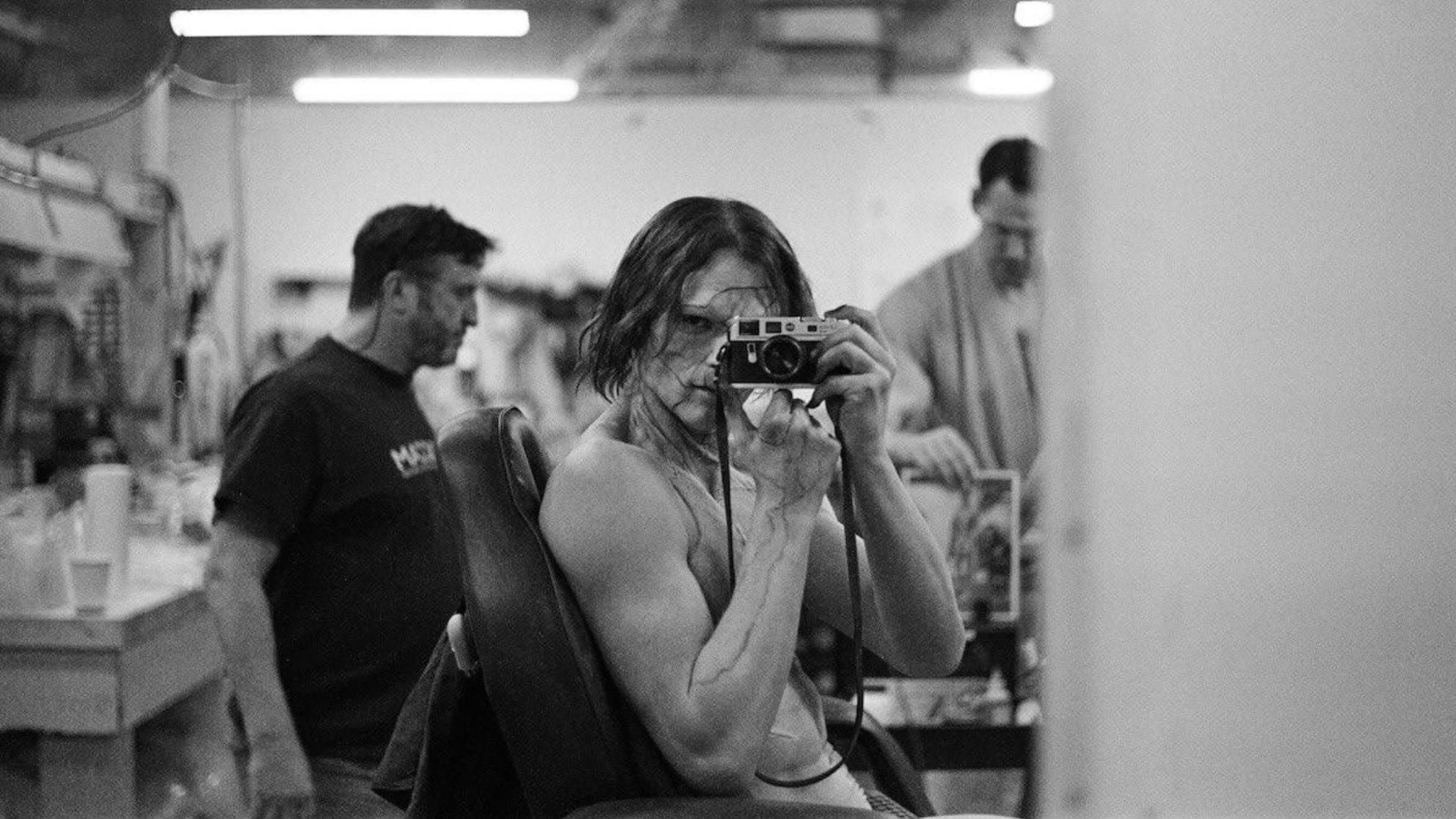 Frankenstein: The Anatomy Lesson cover