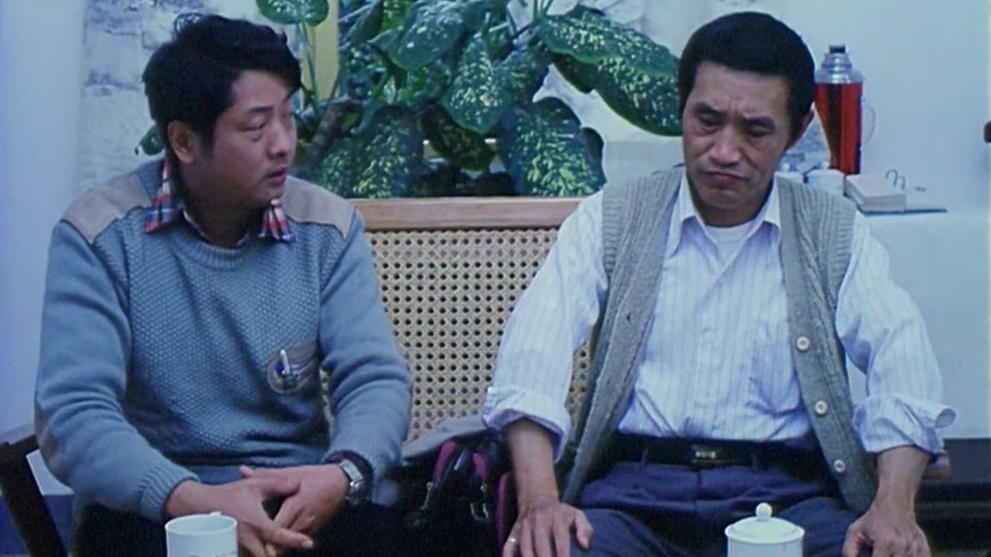 温柔的眼镜 cover