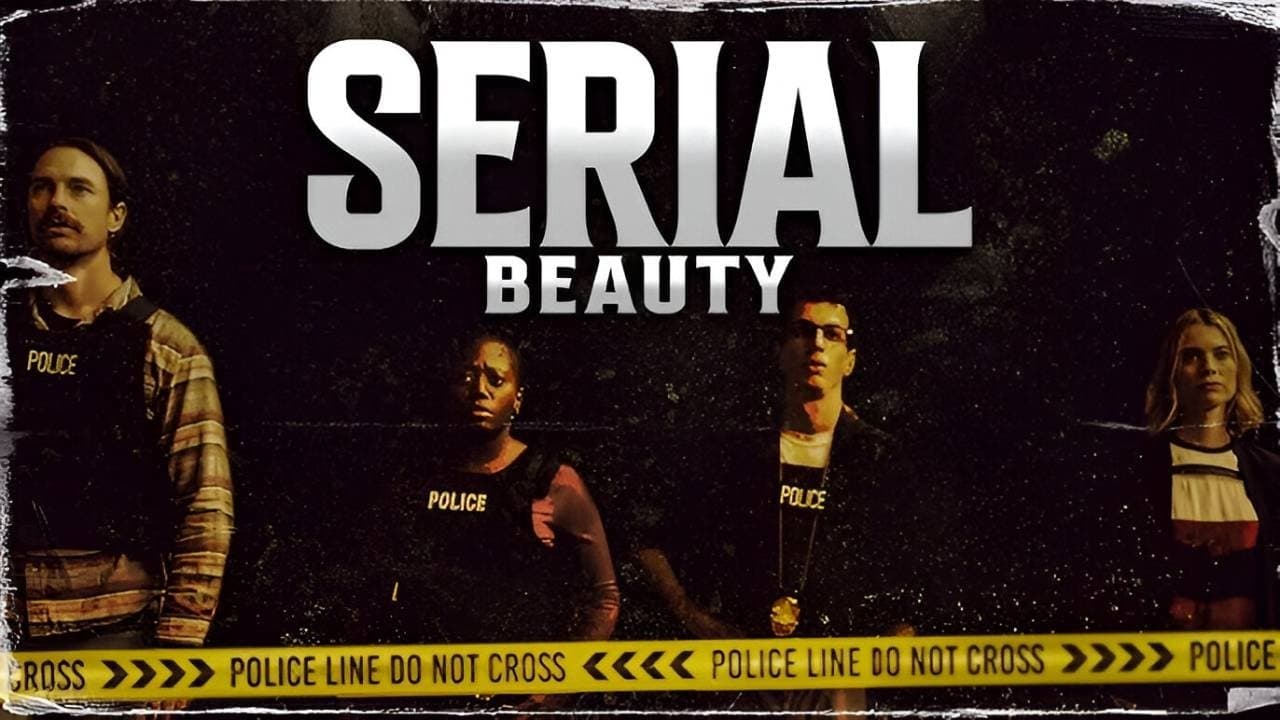 Serial Beauty cover
