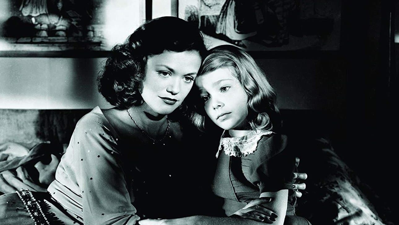 The Curse of the Cat People cover