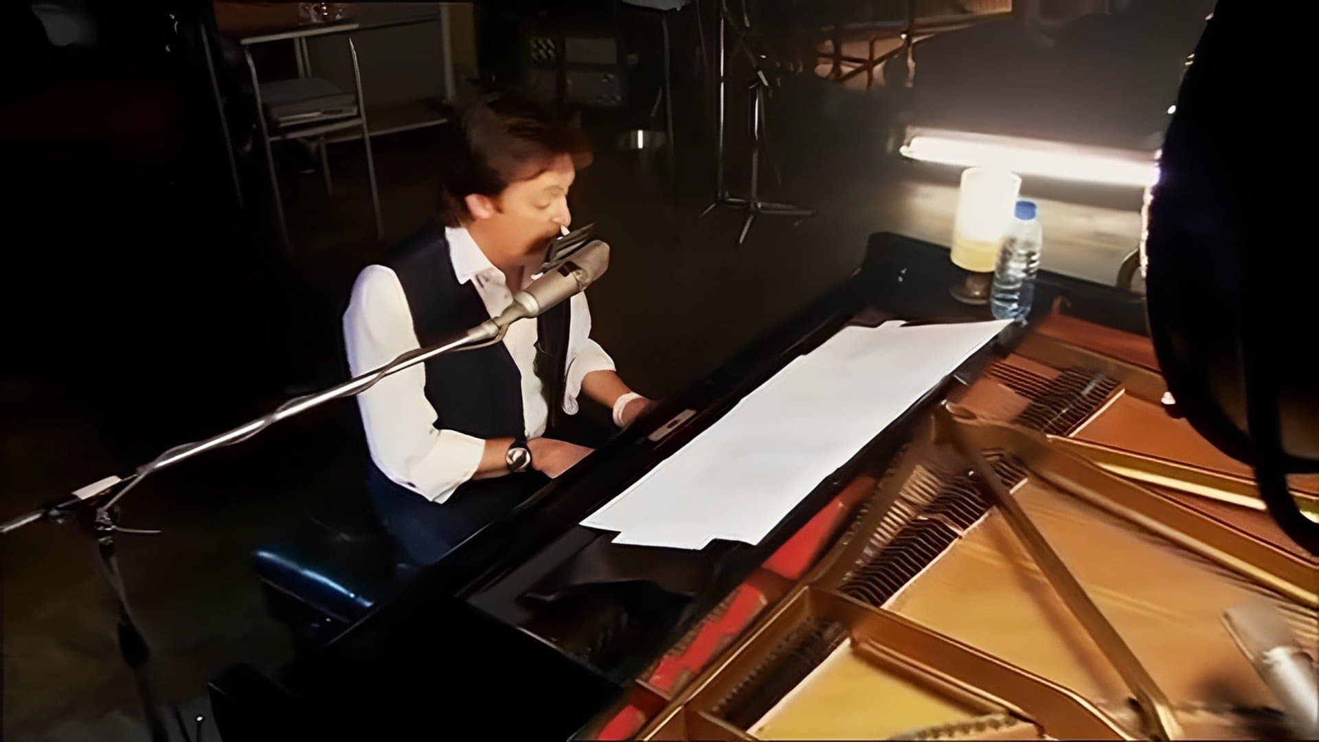Paul McCartney: Chaos and Creation at Abbey Road cover
