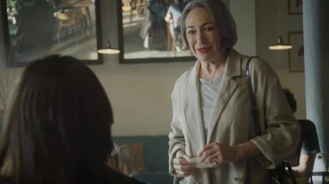 Te lo digo a mí cover