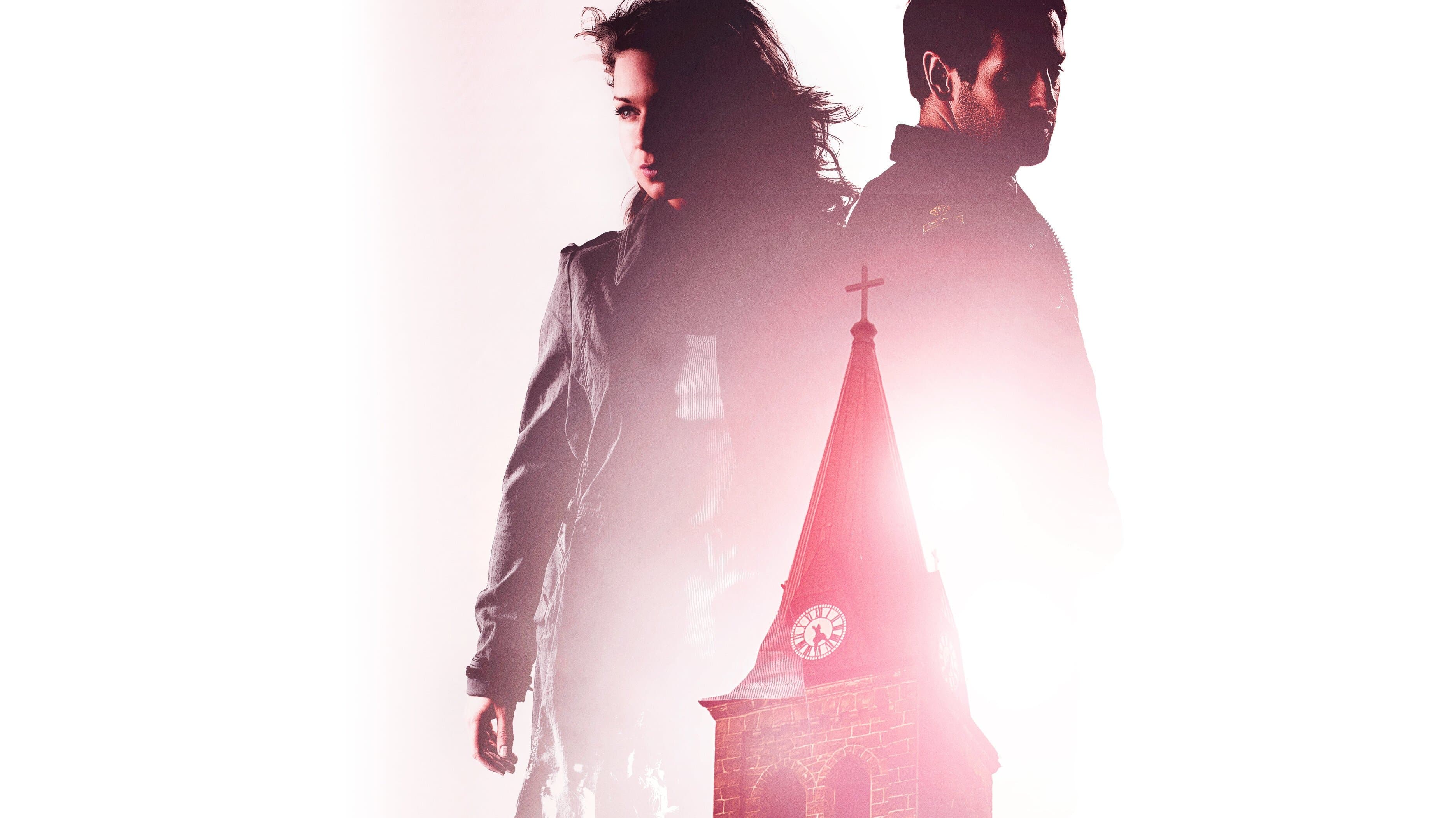 The Fjällbacka Murders: The Queen of Lights cover