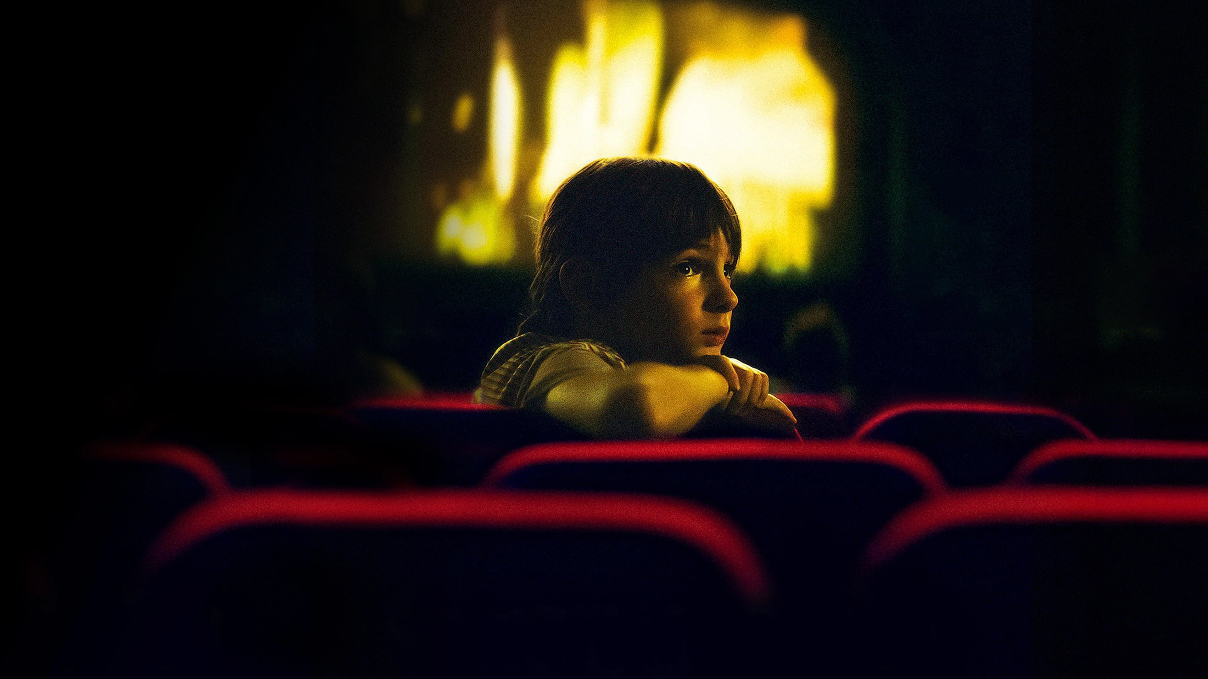 Filmlovers! cover