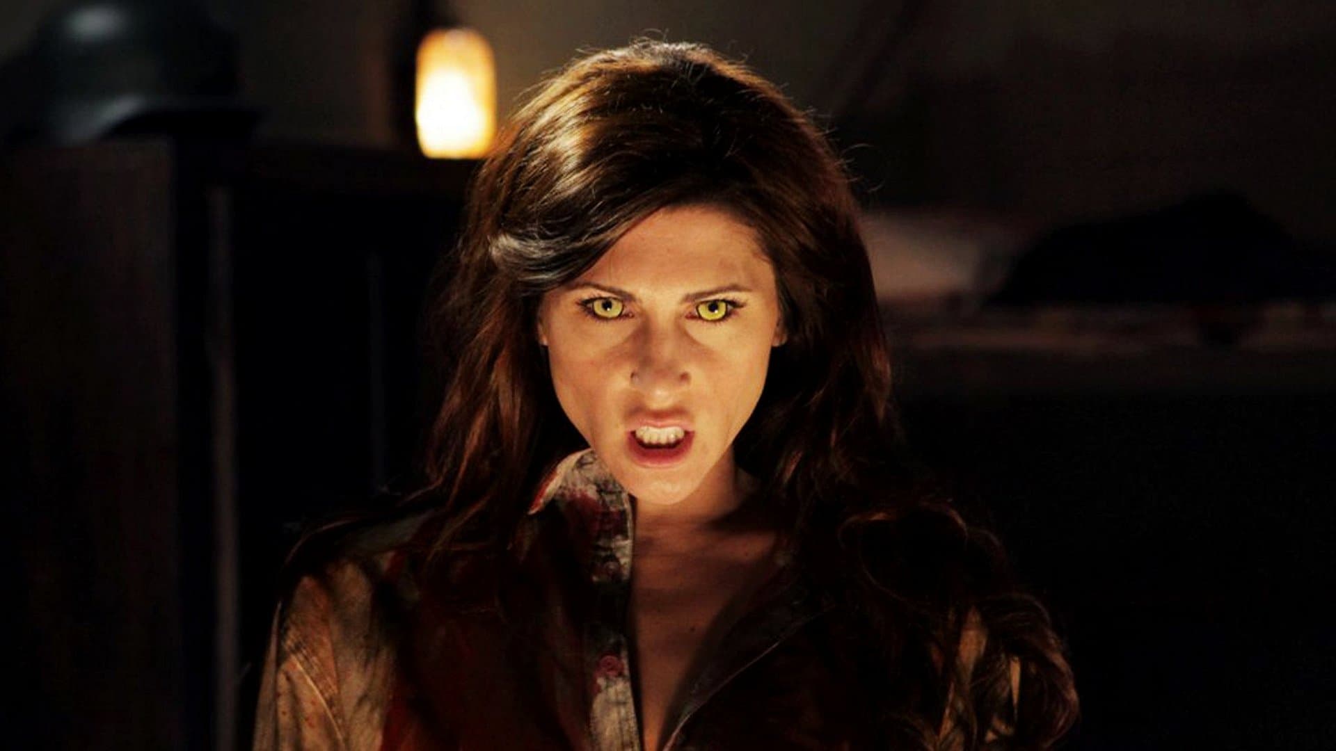 The Devil's Rock cover