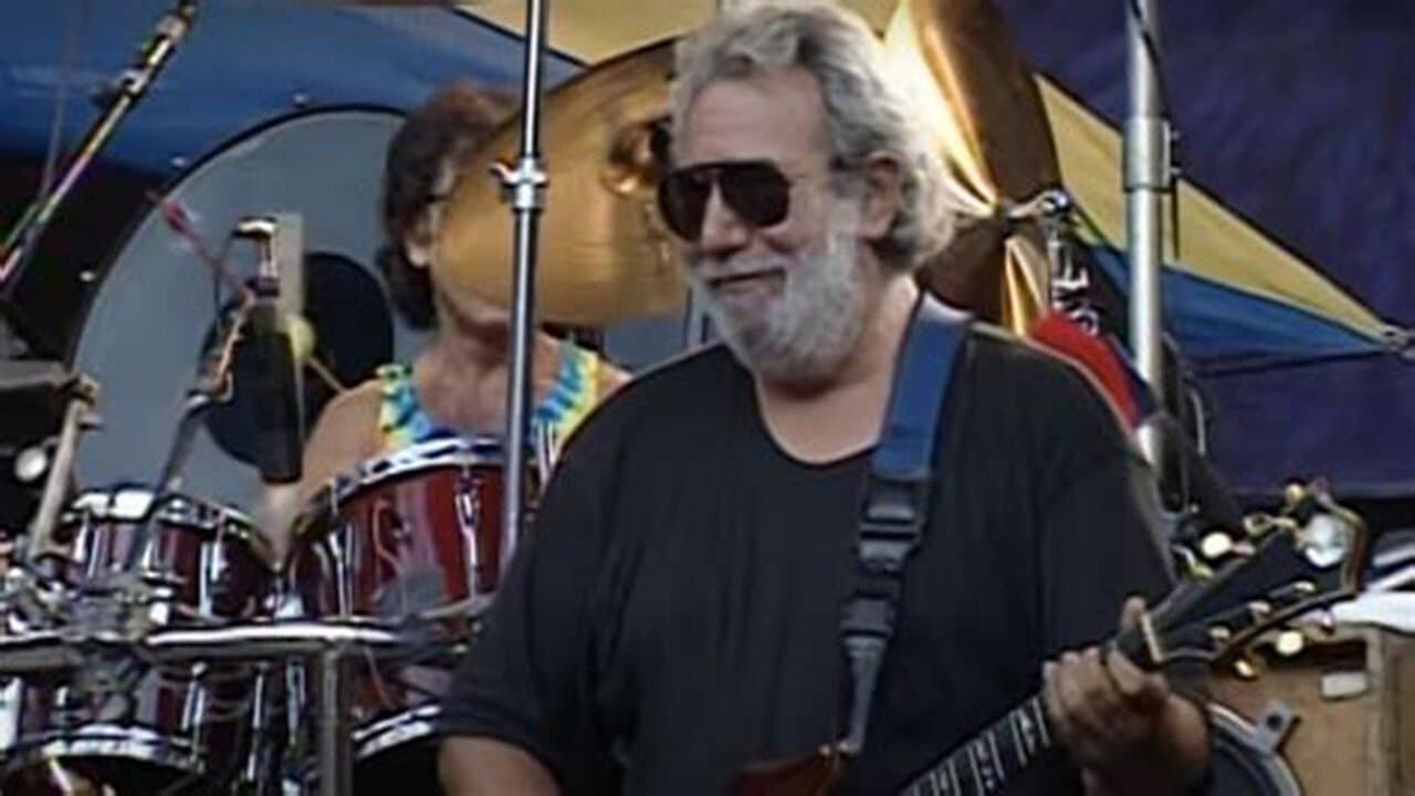 Grateful Dead: View from the Vault IV cover