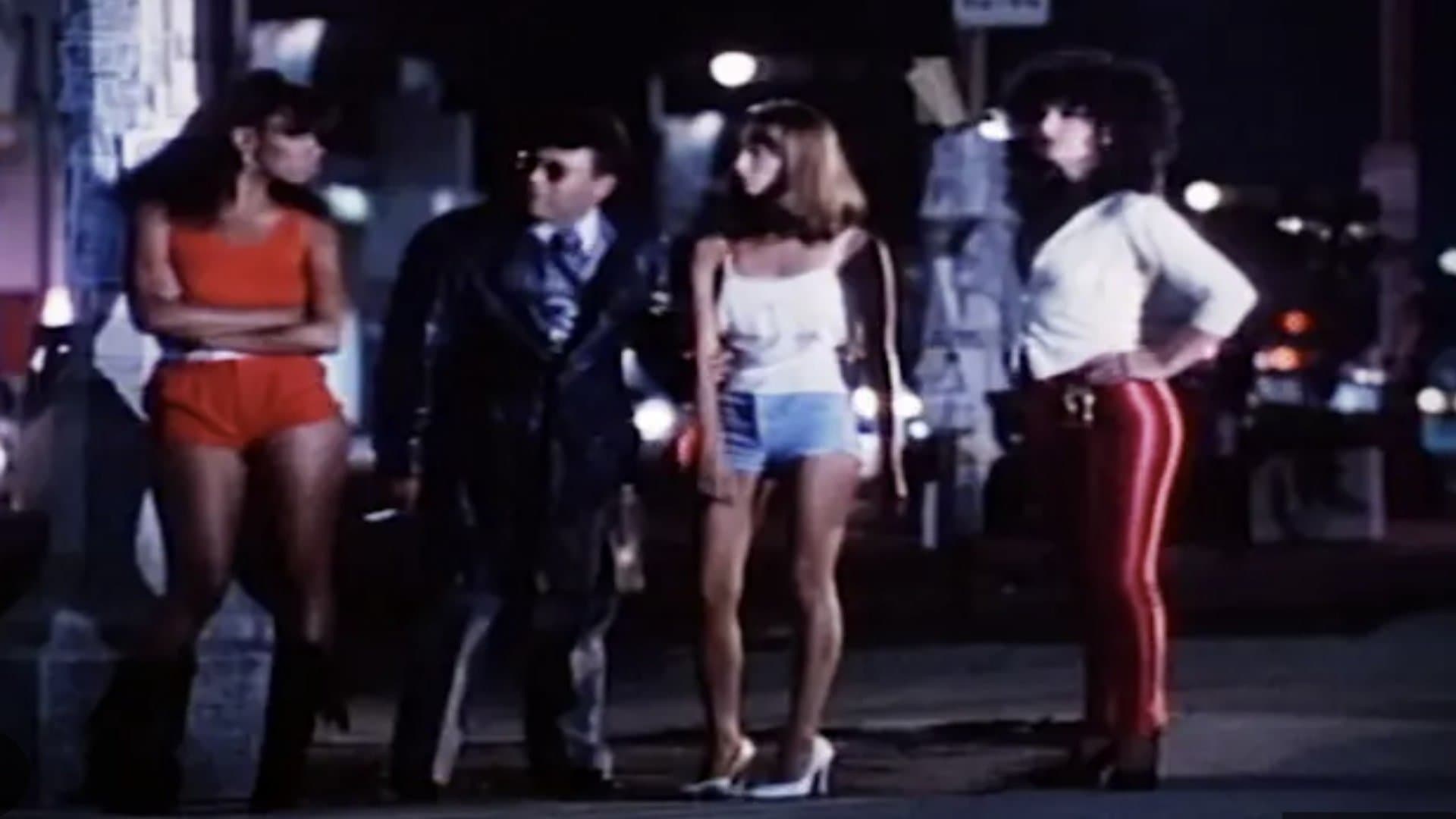 Sunset Strip cover