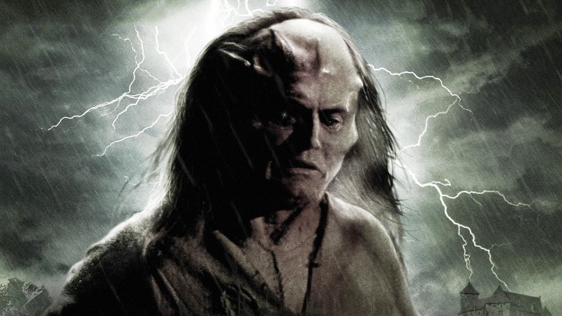 Frankenstein Unbound cover