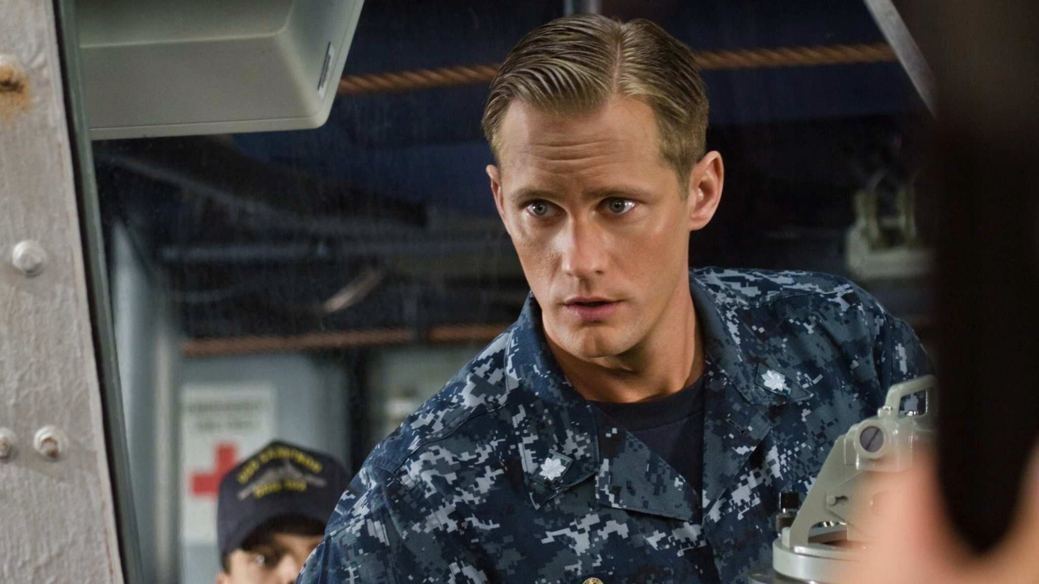 Battleship cover