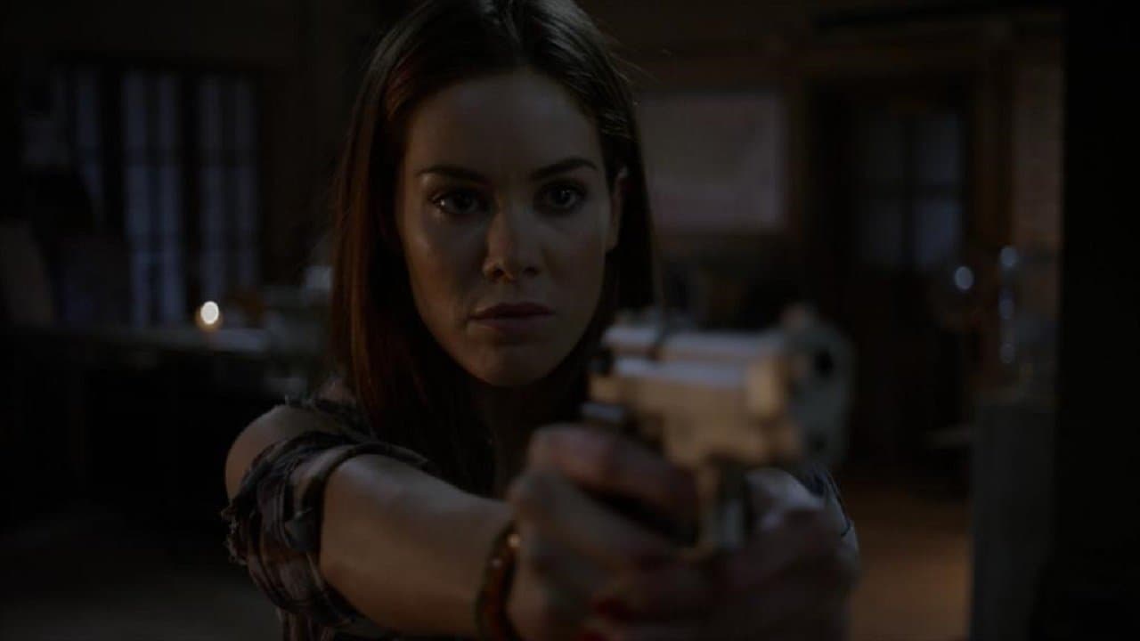 Wrong Turn 5: Bloodlines cover