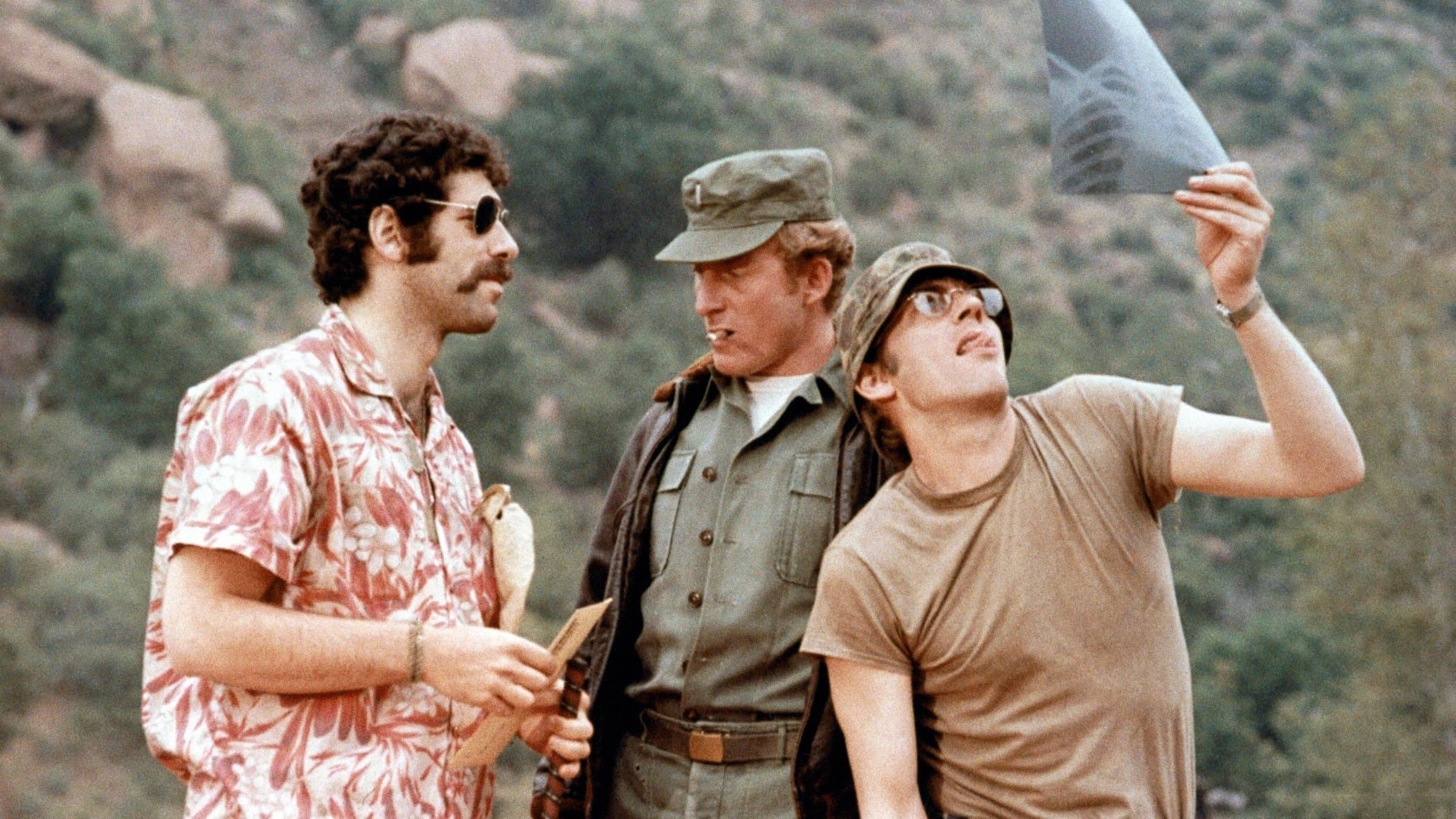 M*A*S*H cover