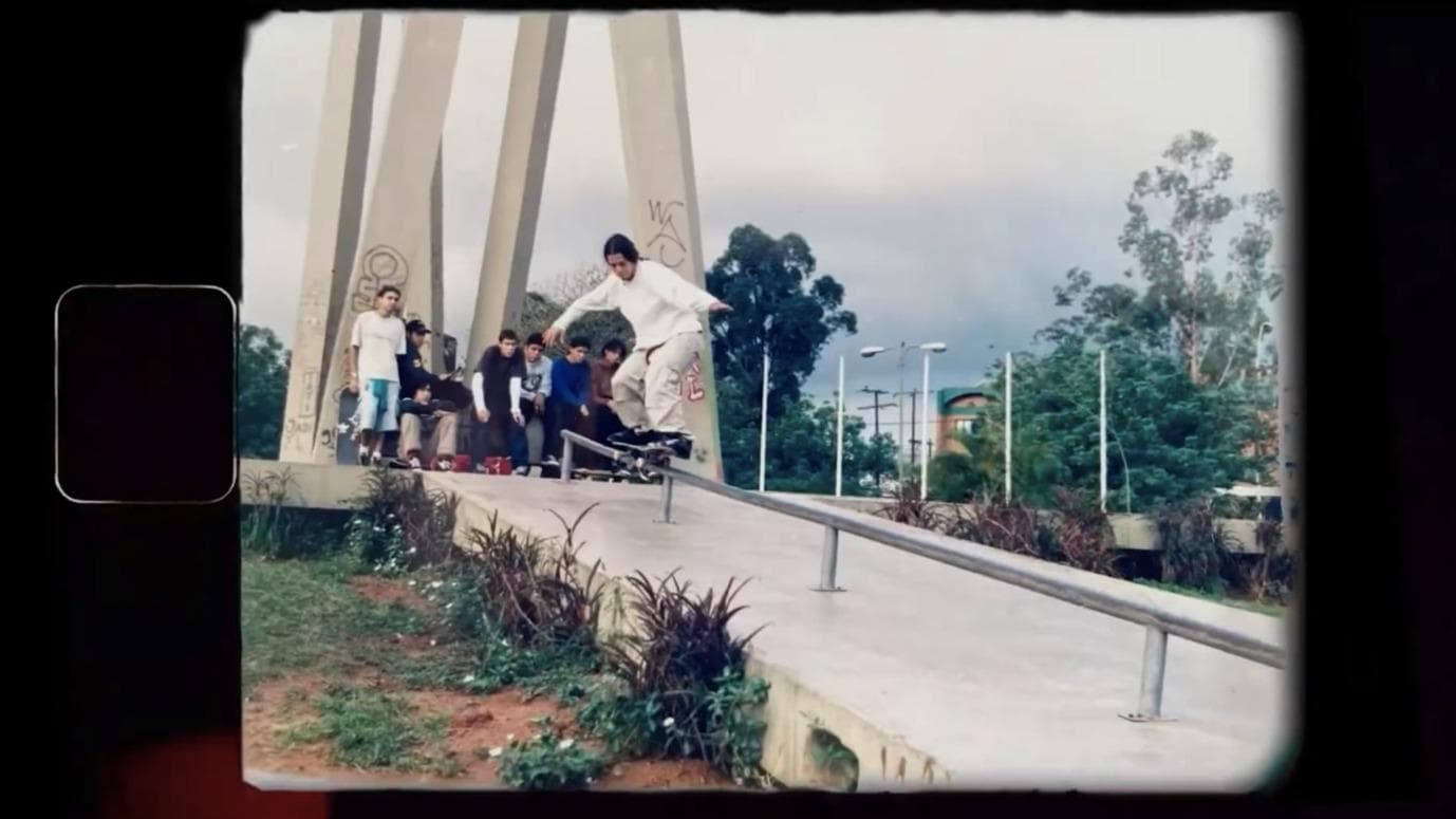 Honorable Skate cover
