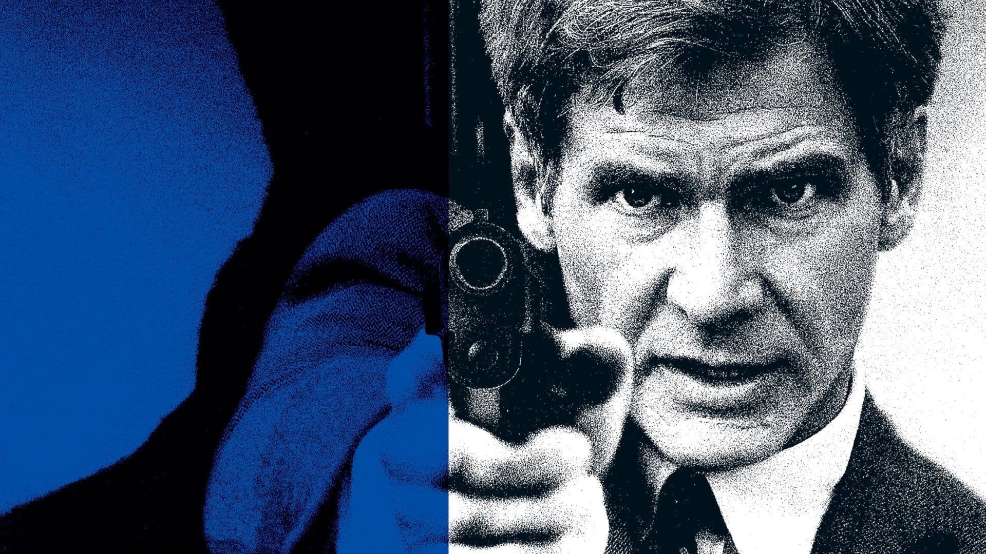 Patriot Games cover