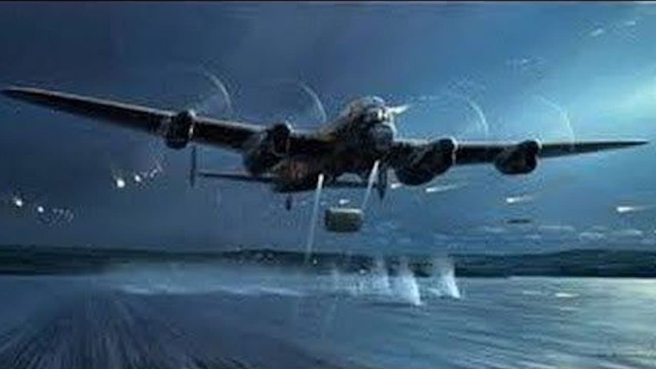 Dam Busters Declassified cover