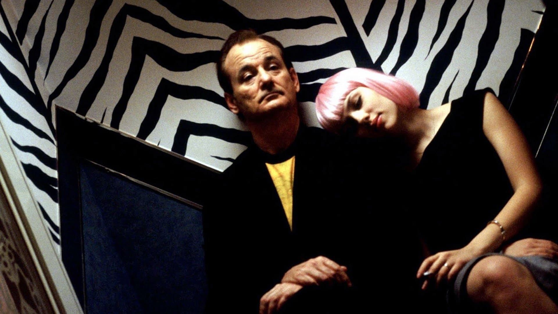 Lost in Translation cover