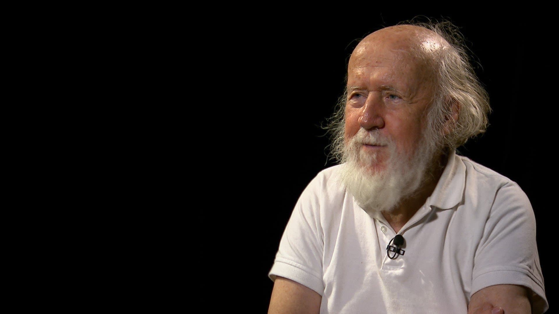 Hubert Reeves - Conteur d’étoiles cover
