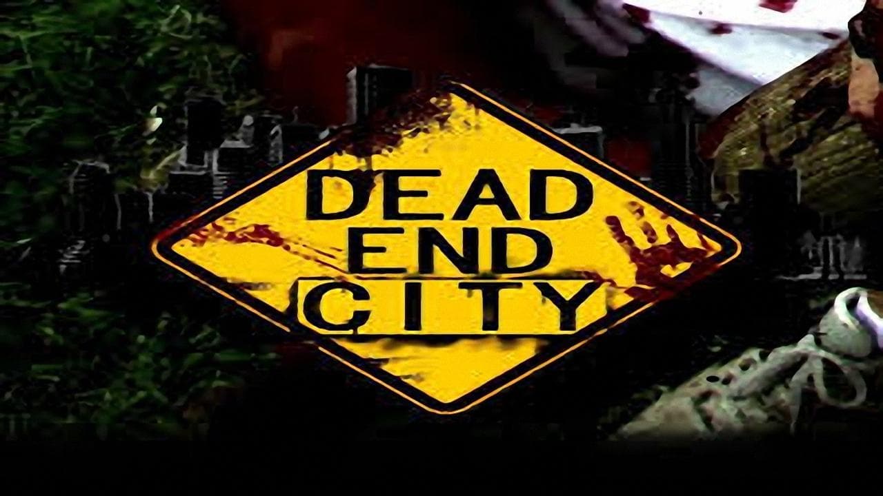 Dead End City cover
