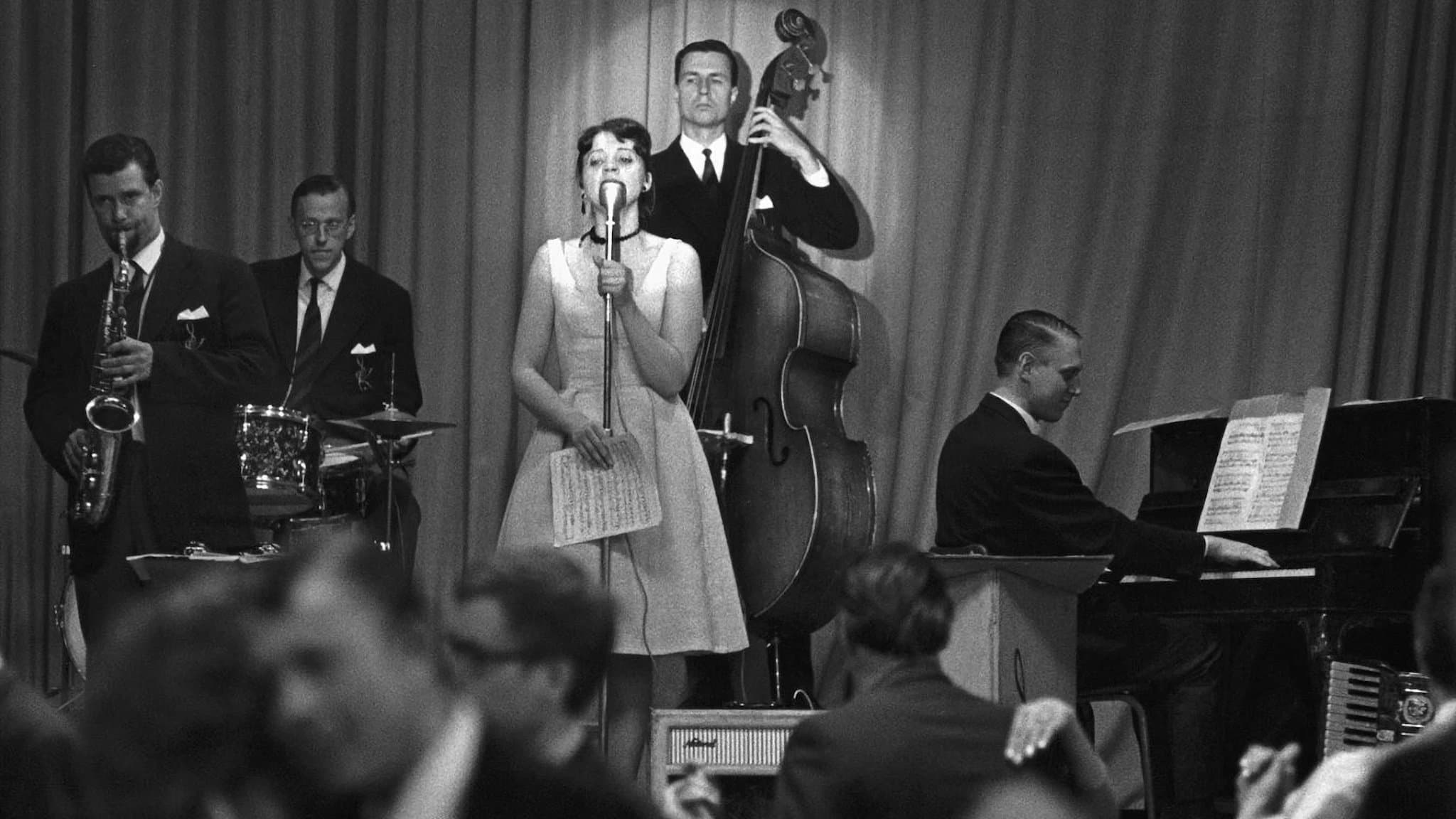 Sven Klang's Combo cover