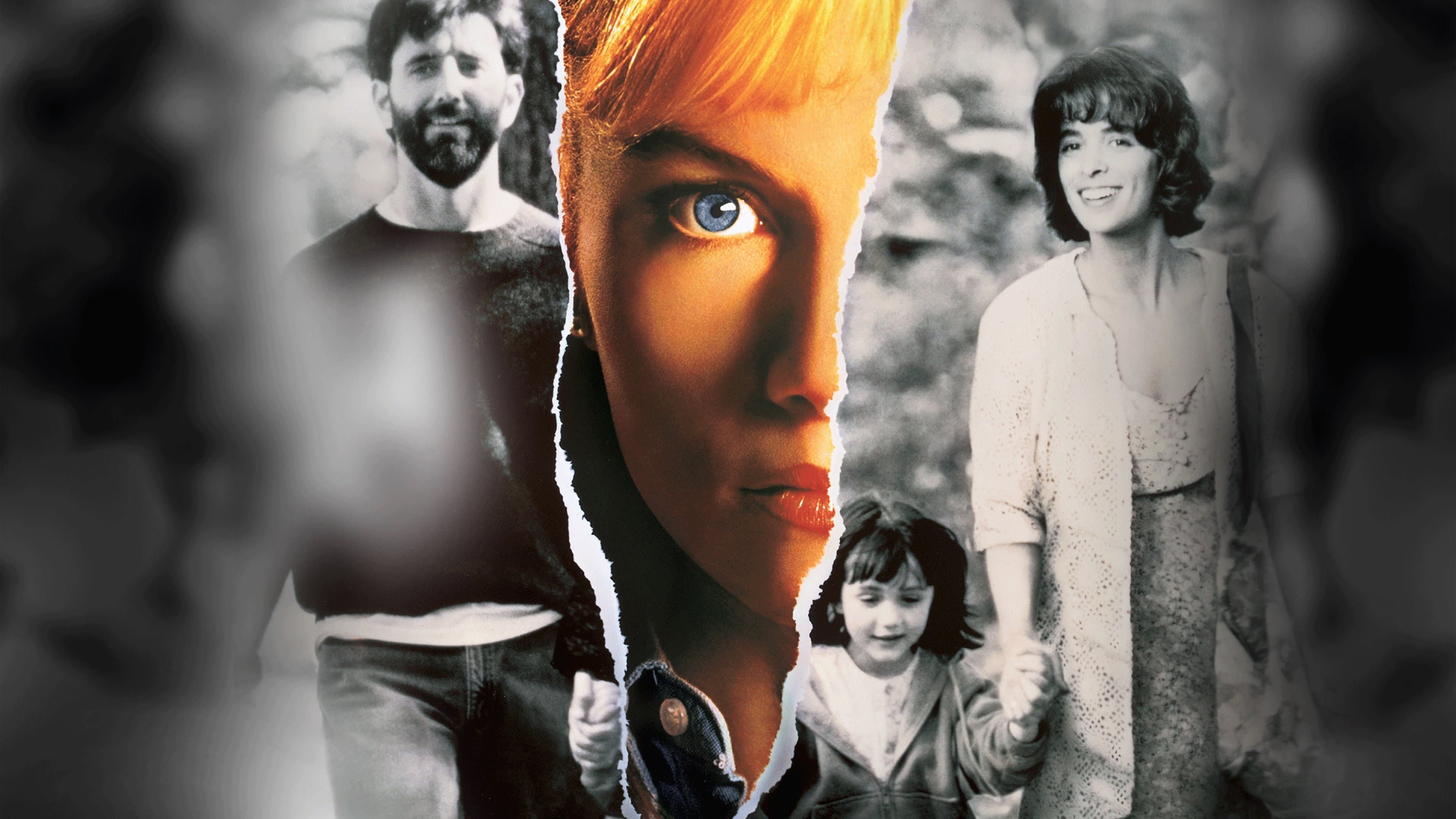 The Hand That Rocks the Cradle cover