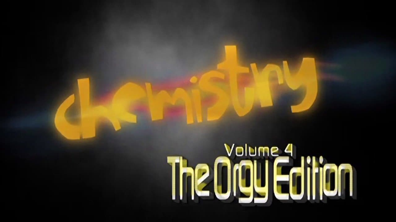Chemistry 4 cover