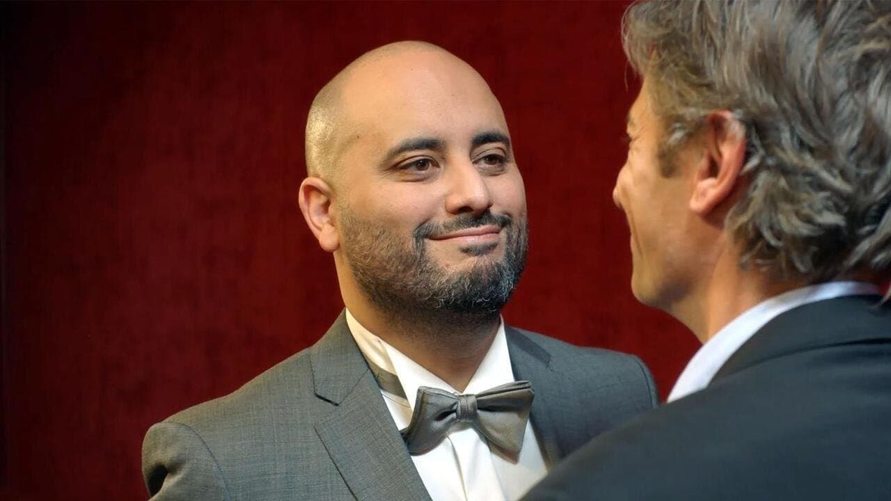 Un Incroyable Show cover