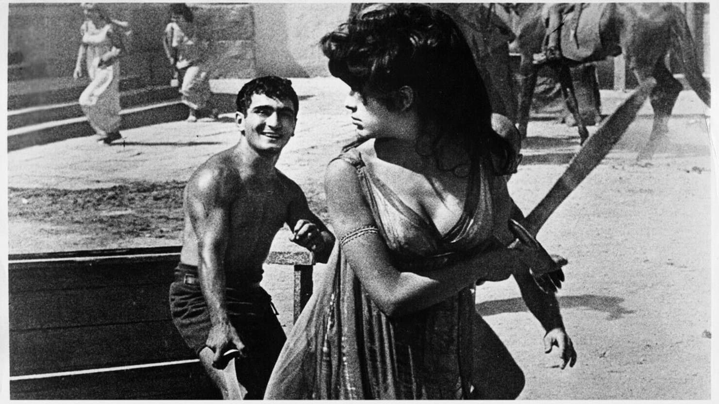 The Shame of the Sabine Women cover