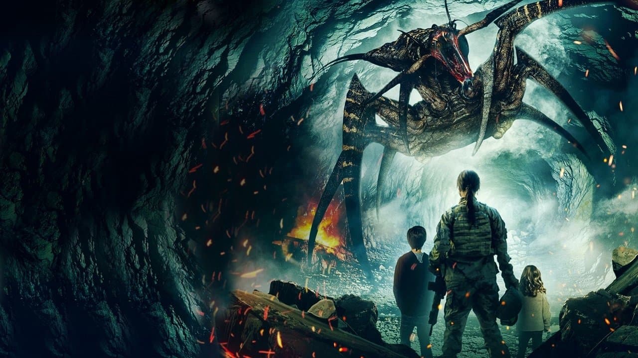 Monsters of War cover