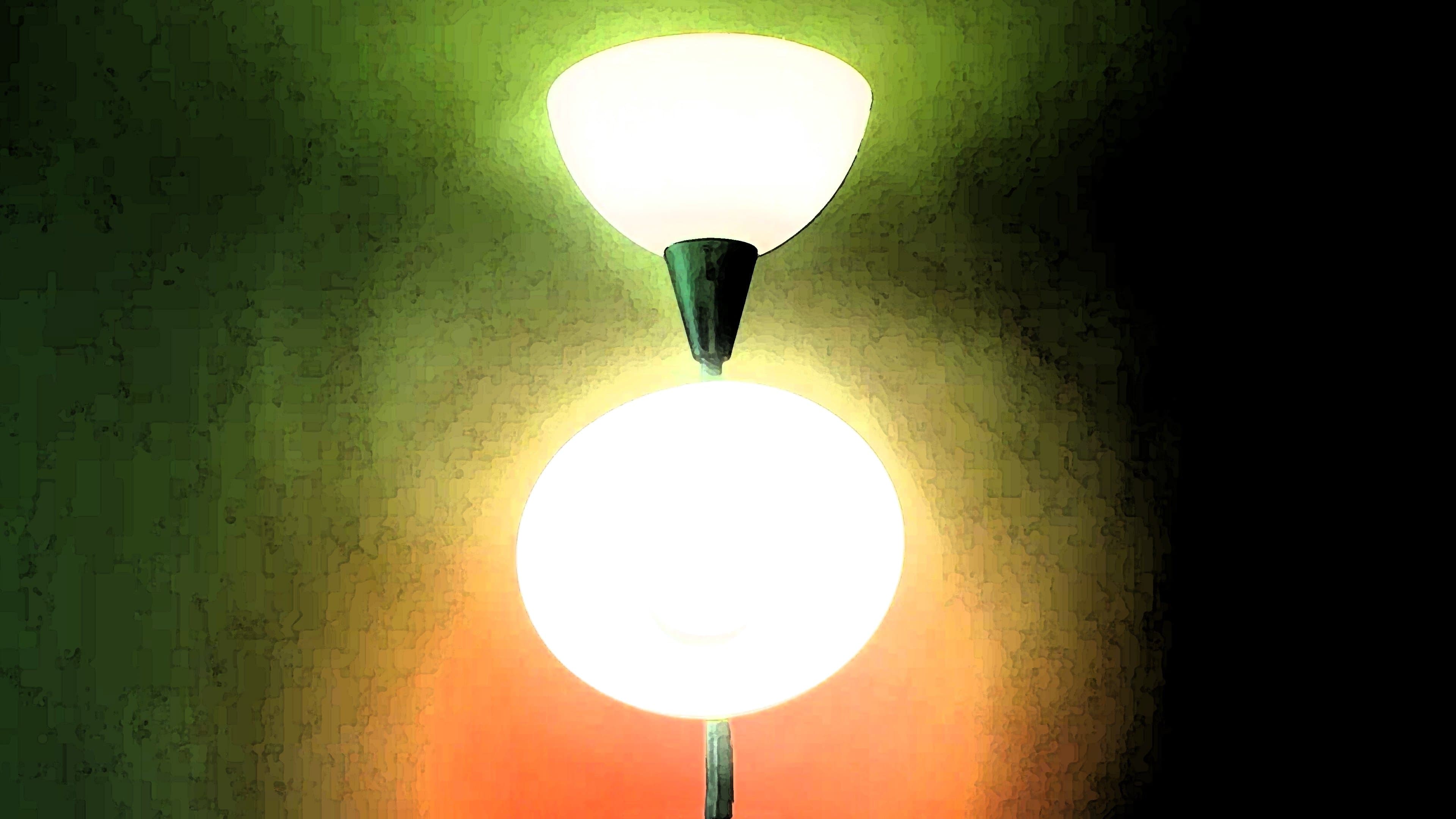 LAMP cover