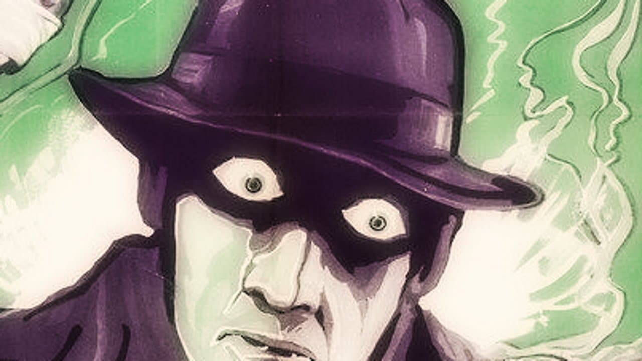 The Terror cover
