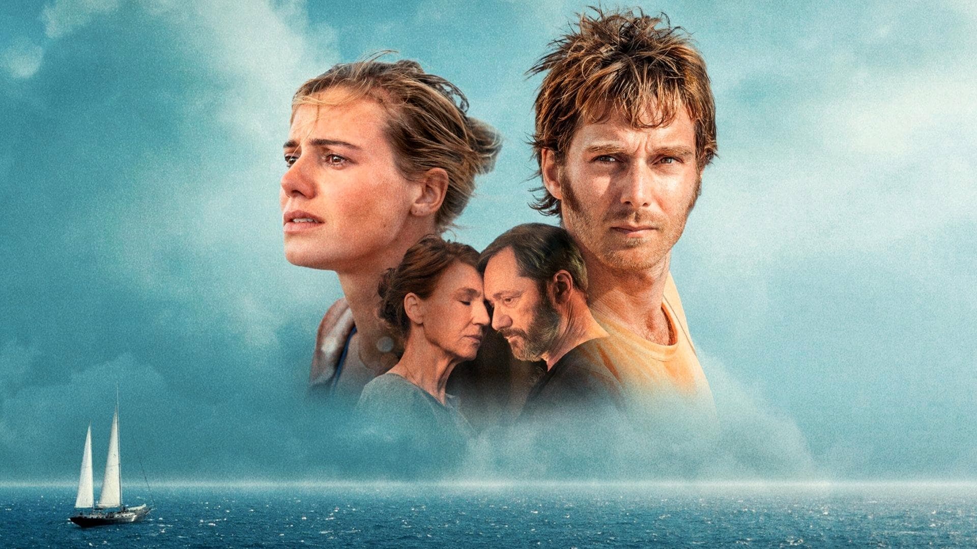 Sea of Time cover