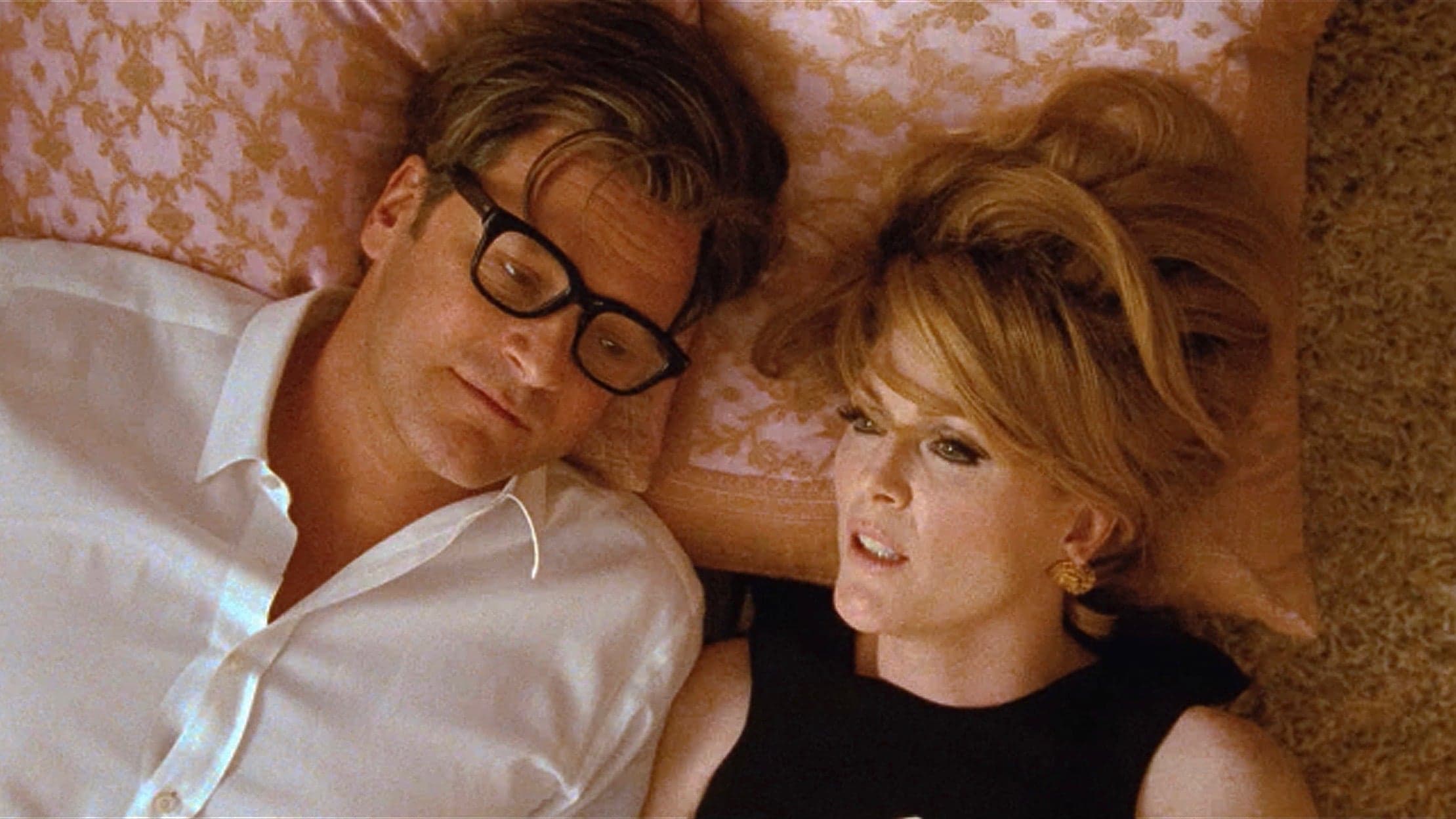 A Single Man cover