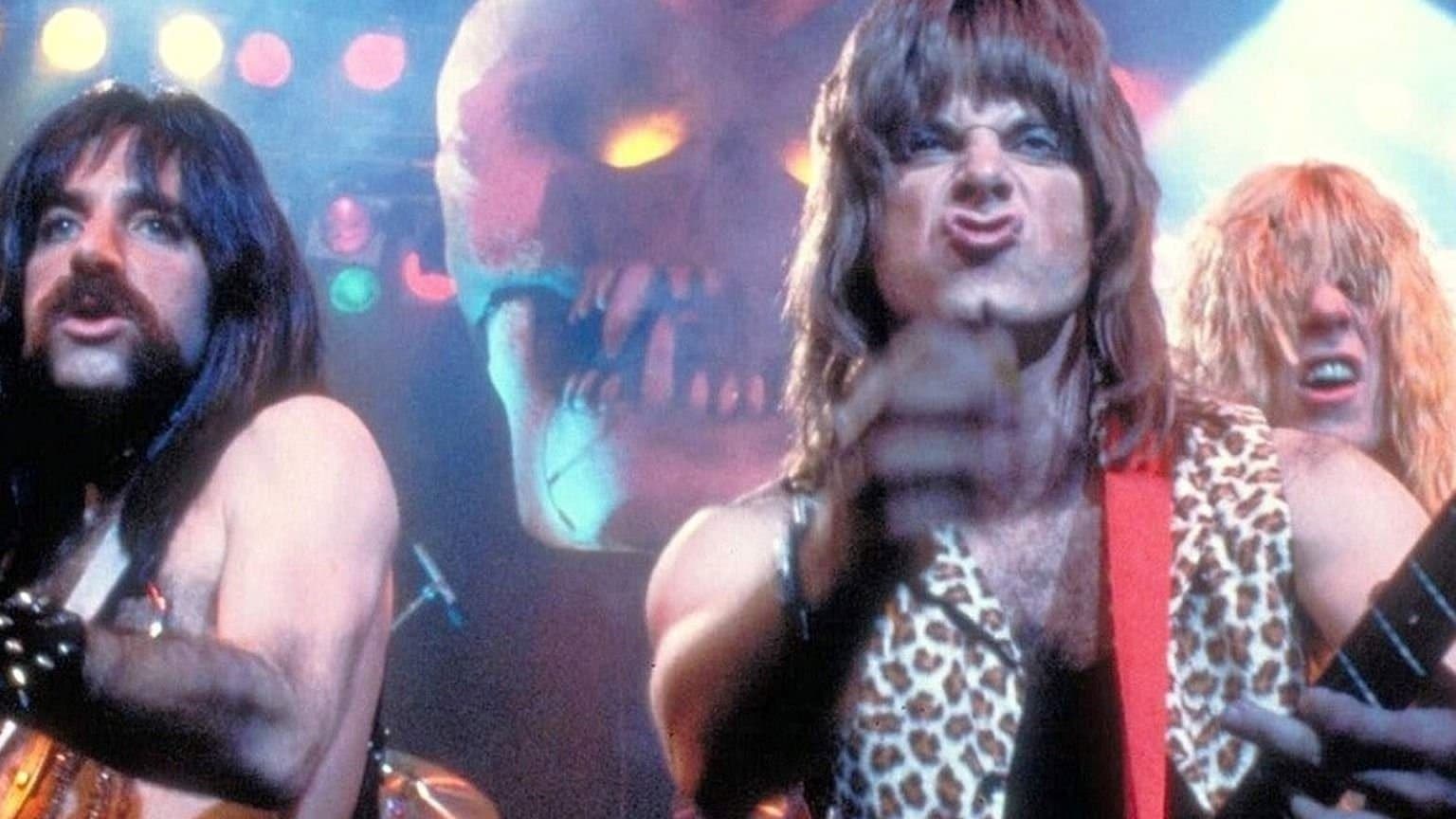 This Is Spinal Tap cover