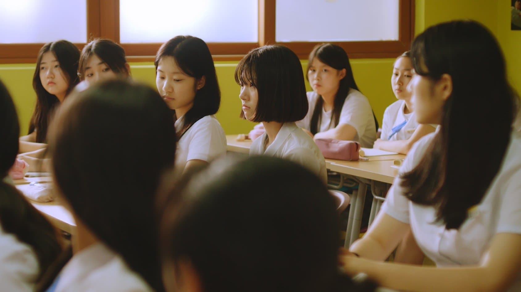 Hansel: Two School Skirts cover