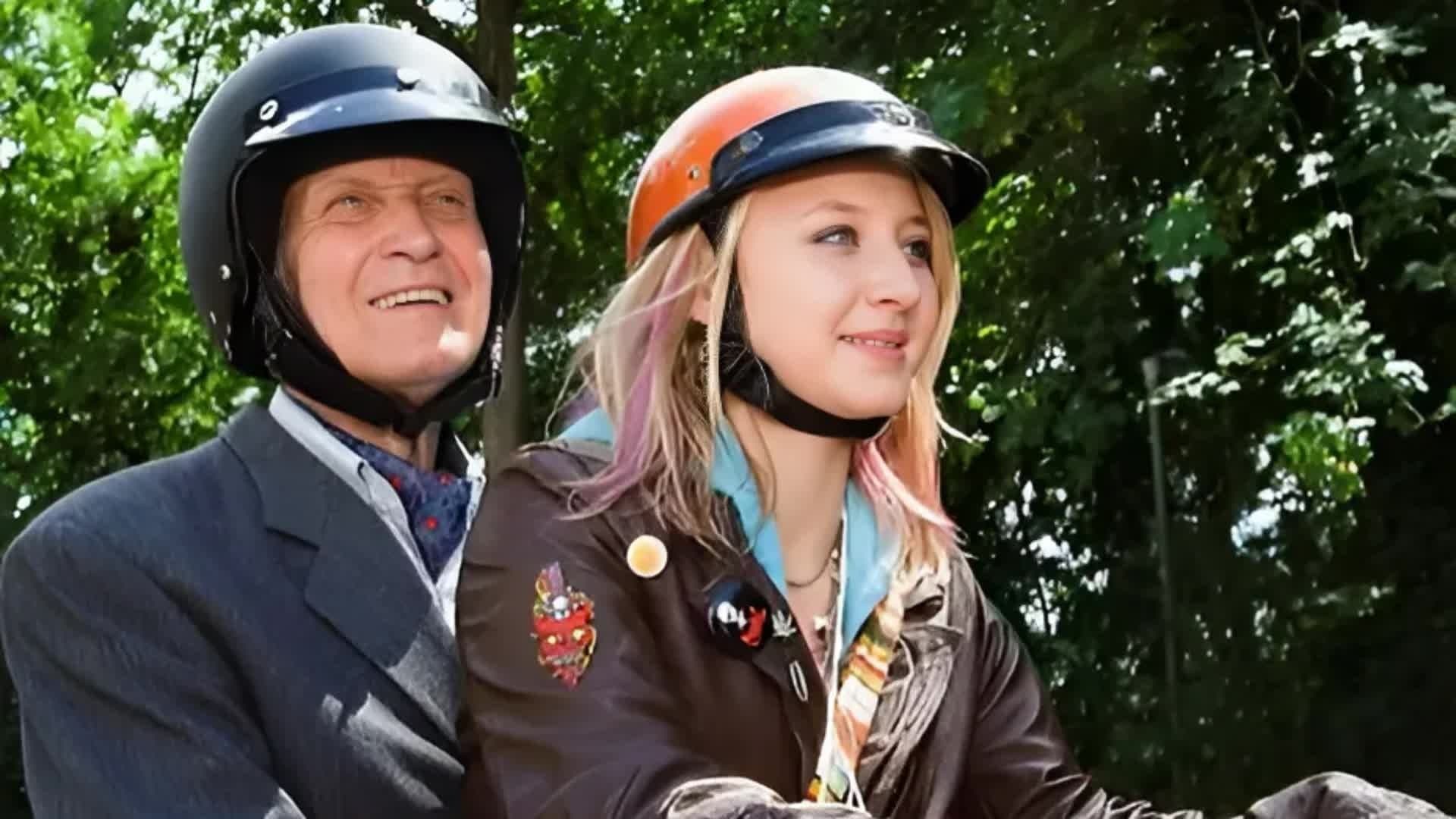 Späte Aussicht cover