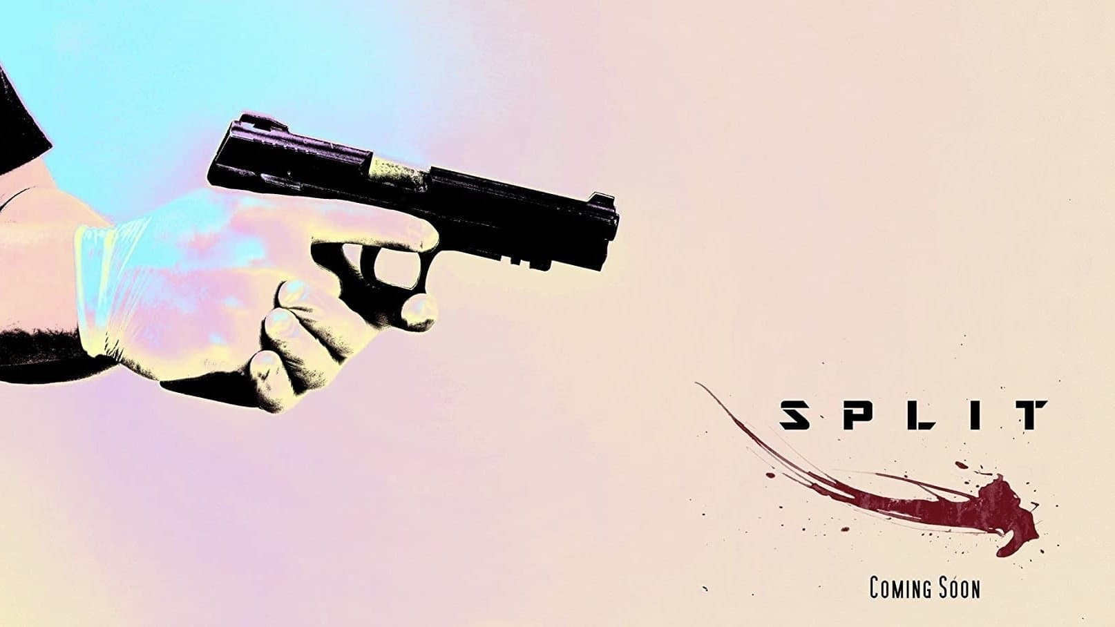 Split cover