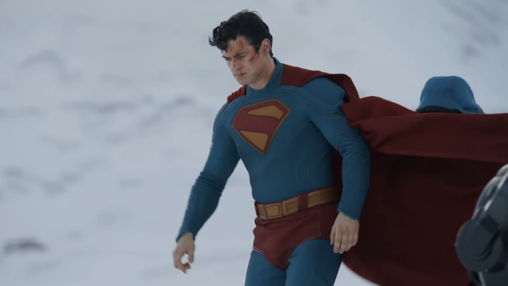 Adventures in the Making of Superman cover