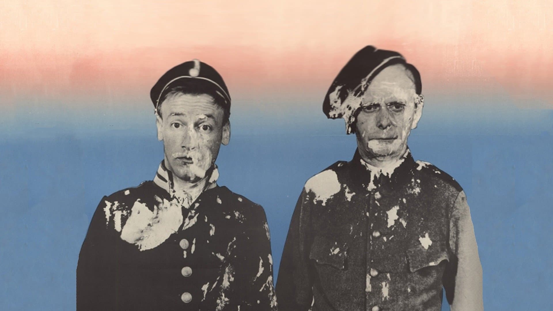 91:an Karlsson muckar (tror han) cover