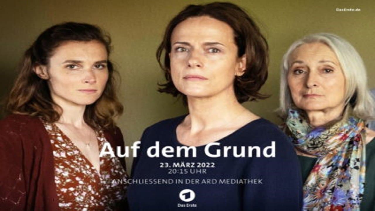 Auf dem Grund cover