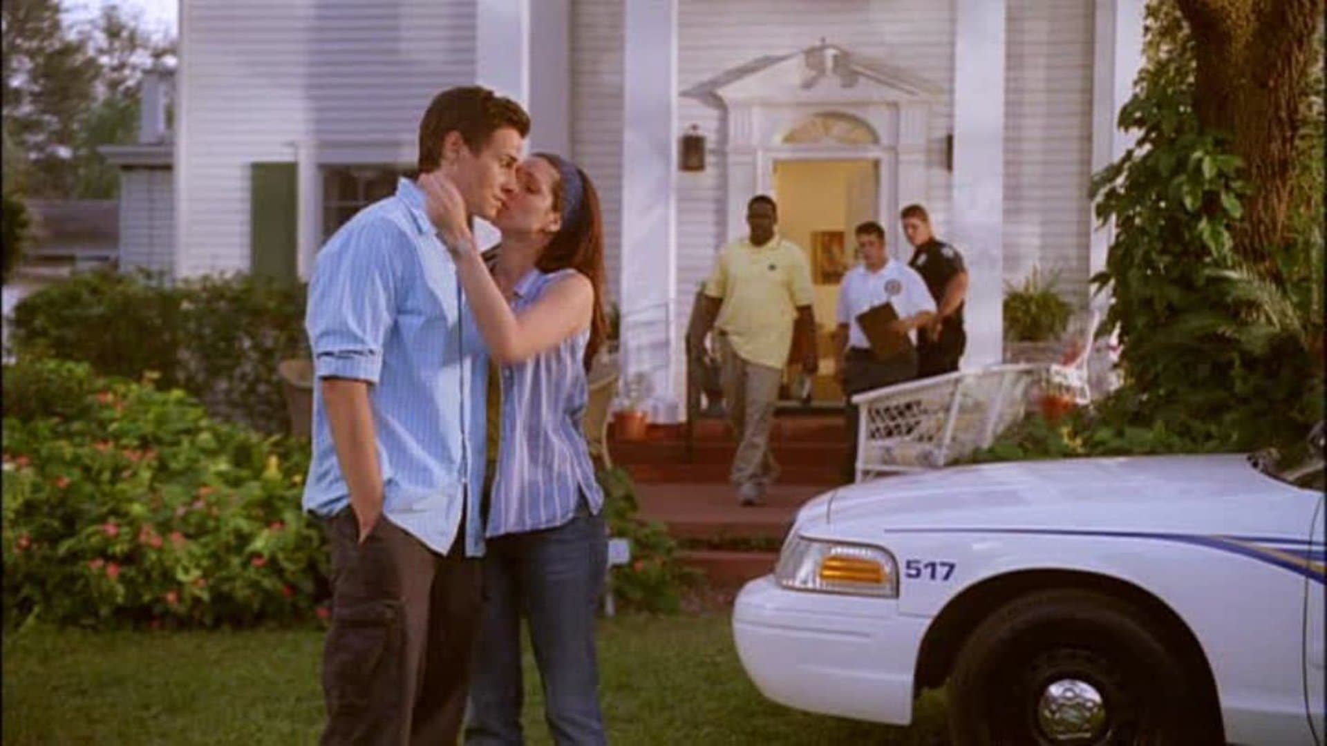 The Way Back Home cover