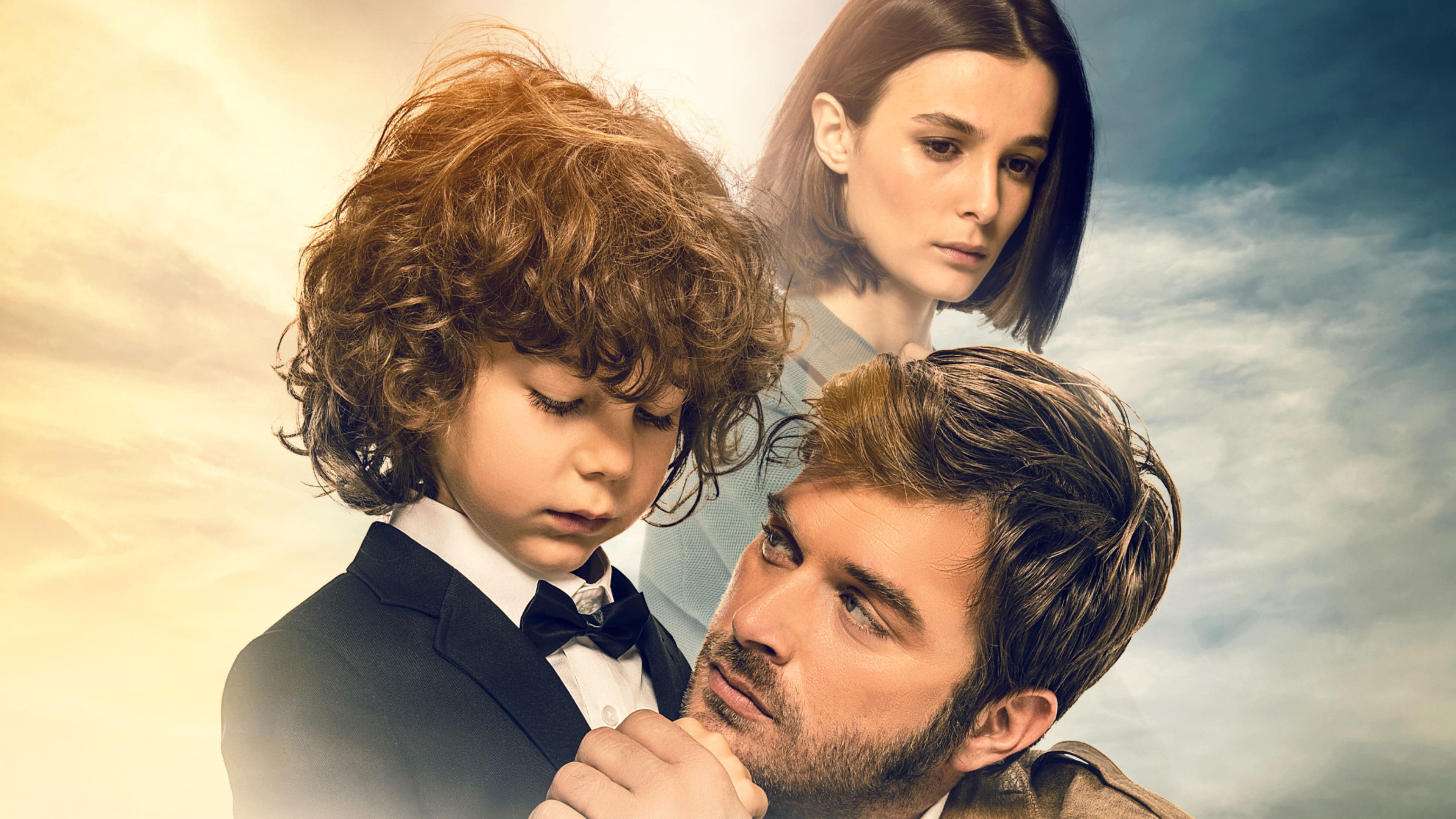 Hadi Be Oğlum cover