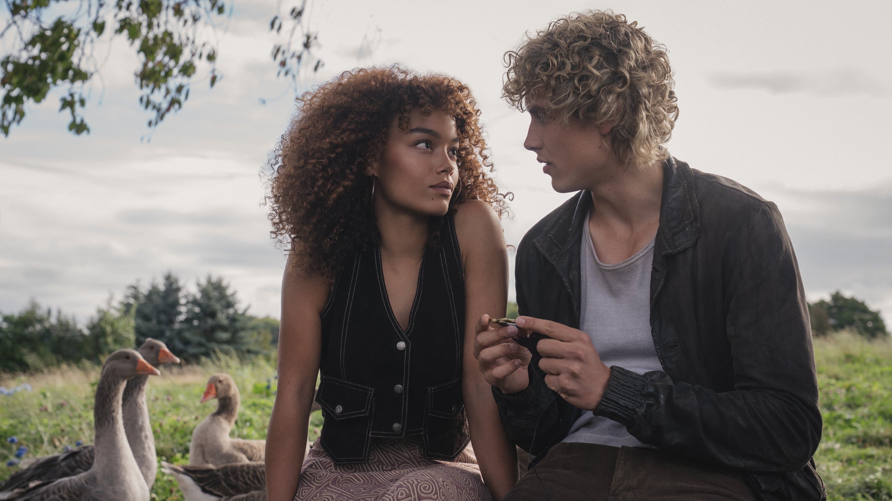 The Hunger Games: Sunrise on the Reaping cover