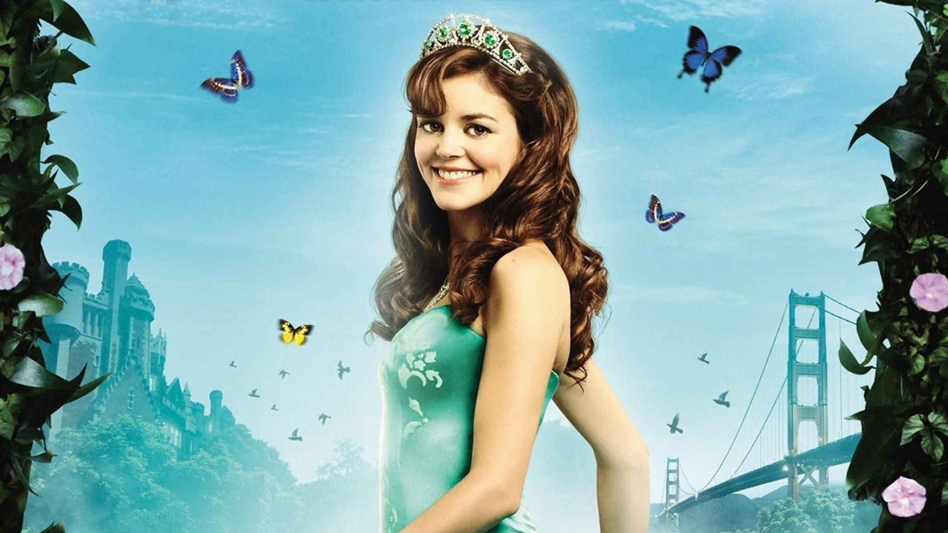 Princess cover