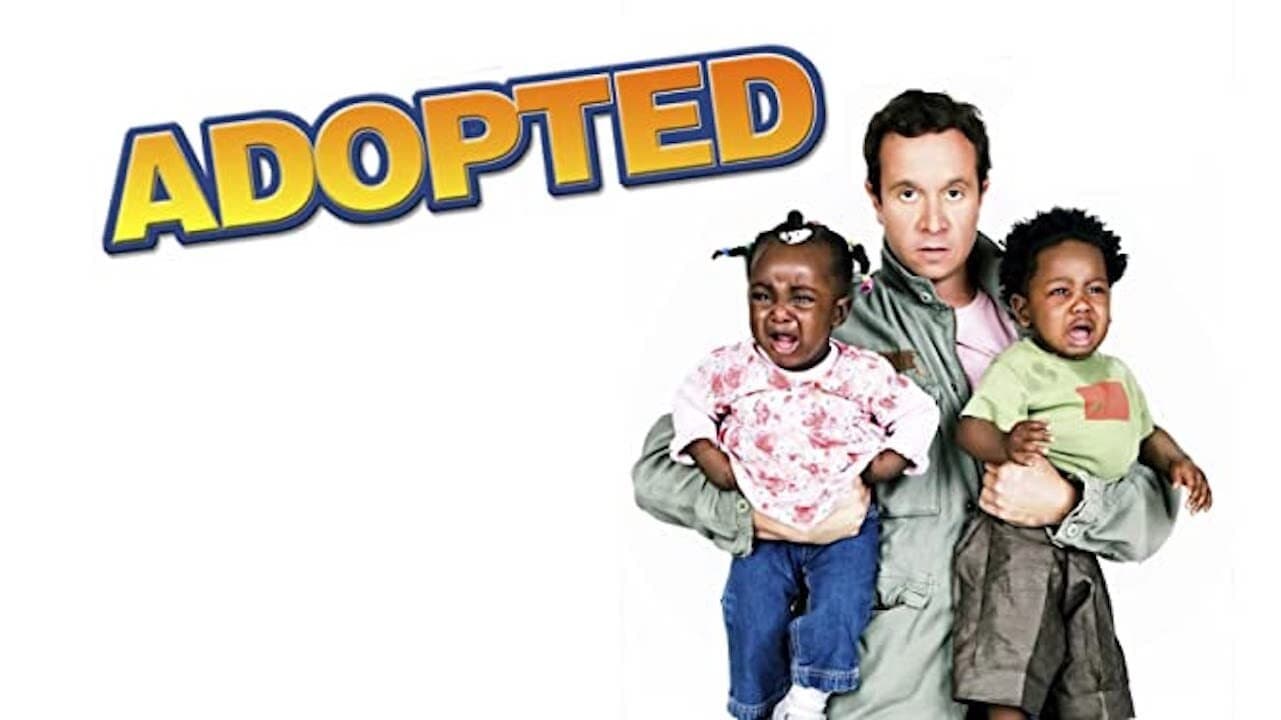 Adopted cover