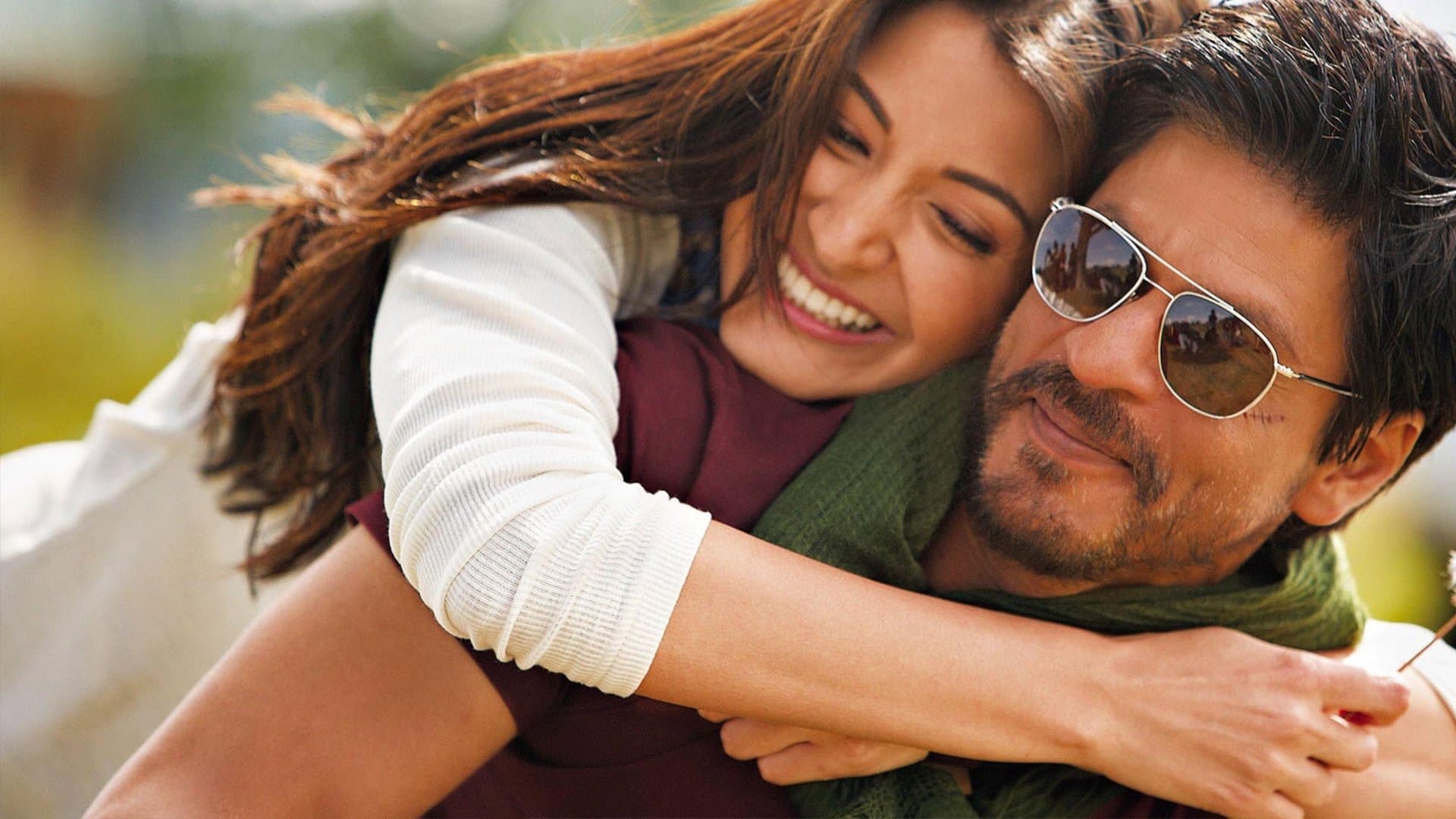 Jab Tak Hai Jaan cover