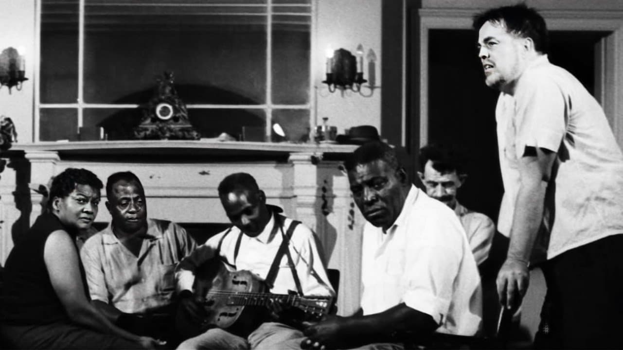 Devil Got My Woman: Blues at Newport 1966 cover