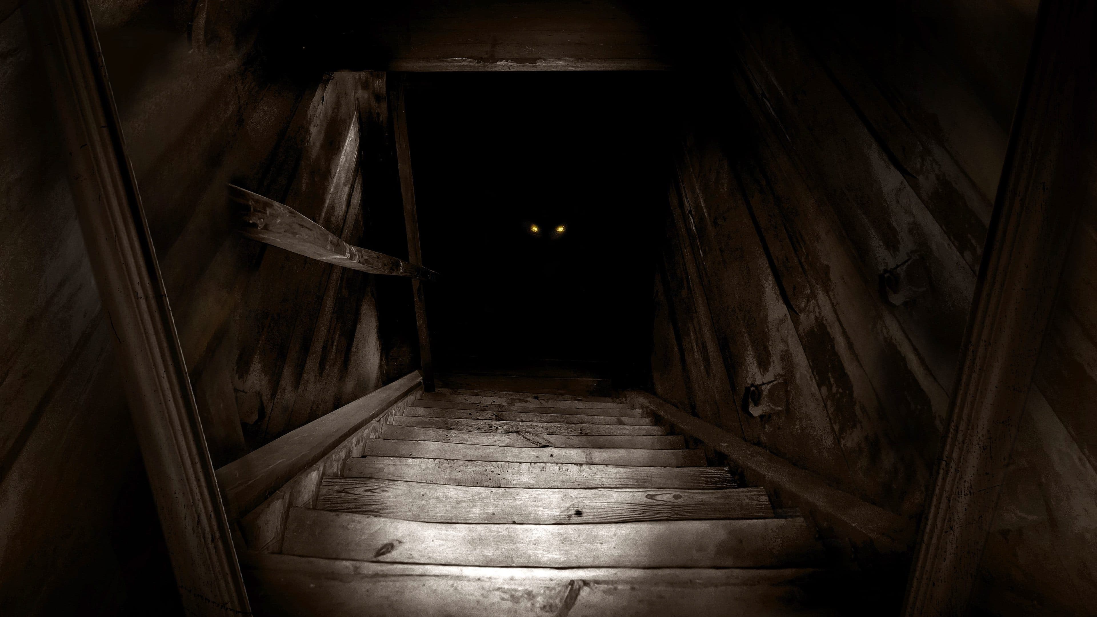 The Boogeyman cover