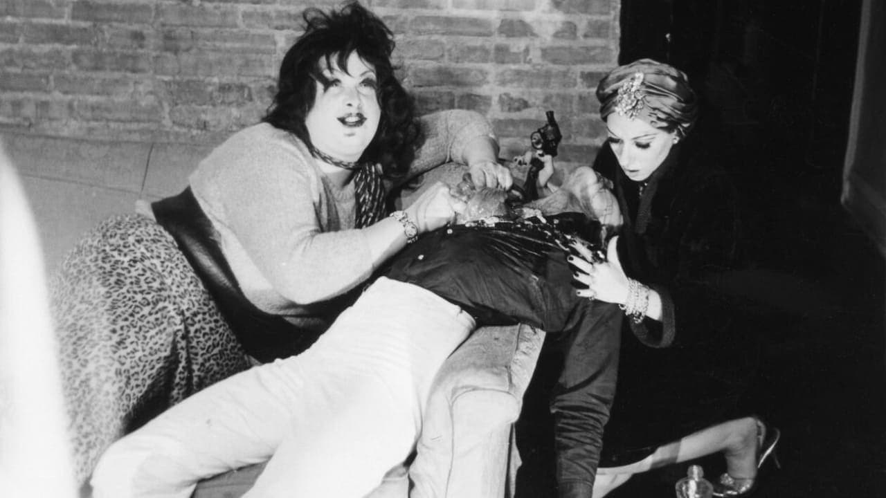 Multiple Maniacs cover