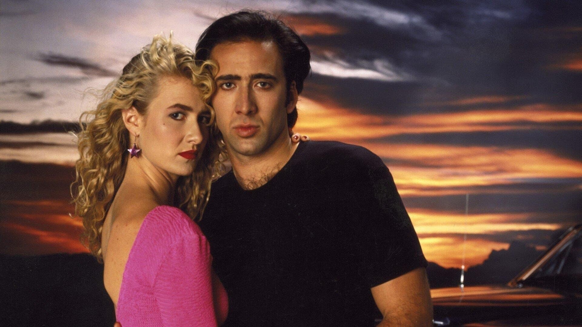 Wild at Heart cover