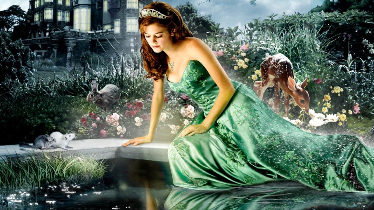 Princess cover